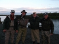 Alaskan adventures
